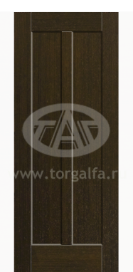 Дверь Глухая «Лагуна»