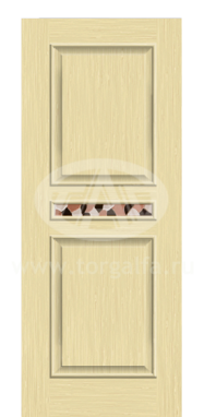 Дверь Глухая «Ника»