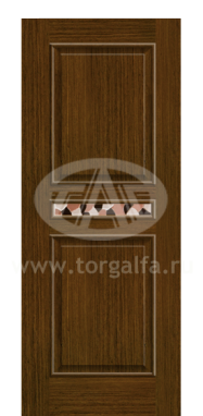 Дверь Глухая «Ника»