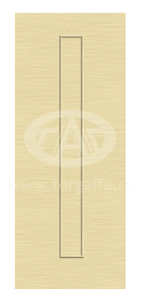 Дверь Глухая «Плаза»
