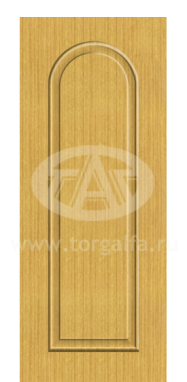 Дверь Глухая «Арка 2»