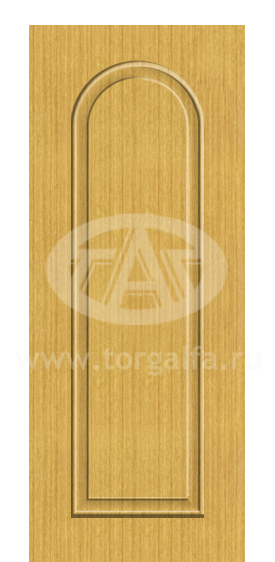 Дверь Глухая «Арка 2»