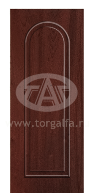 Дверь Глухая «Арка 2»
