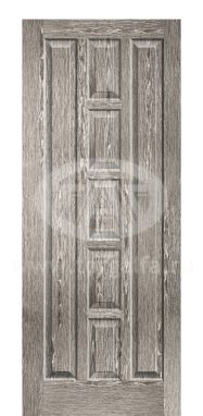 Дверь Глухая «Вена»