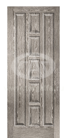Дверь Глухая «Вена»