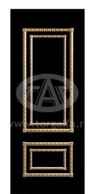 Дверь Глухая «Прима»