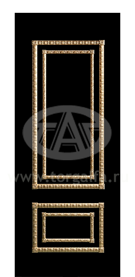 Дверь Глухая «Прима»