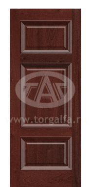 Дверь Глухая «Прованс»