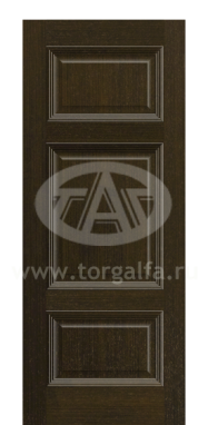 Дверь Глухая «Прованс»
