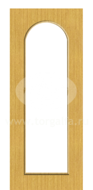 Дверь Под стекло «Арка 2»
