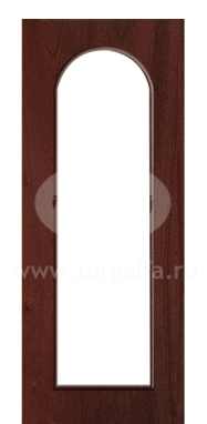 Дверь Под стекло «Арка 2»