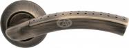 Дверная ручка DH-15L с дефектом