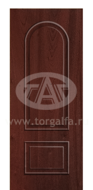Дверь Глухая «Арка»