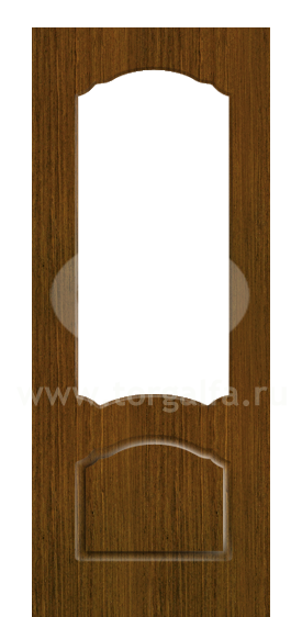 Дверь Под стекло «Диана»