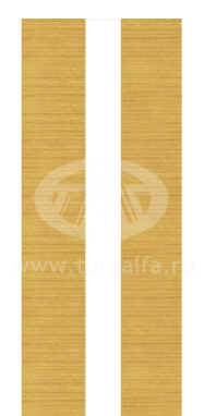 Дверь Под стекло «Соната»