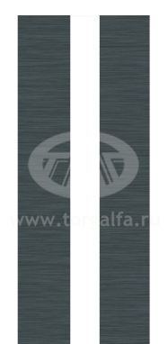Дверь Под стекло «Соната»