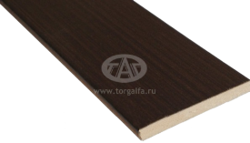 Планка Доборная